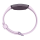 Fitbit Inspire HR Liliowa - 485343 - zdjęcie 4